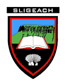 Sligo GAA crest
